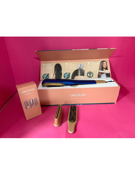 8-8-74243-9-Plancha Pelo Cecotec Fast Drying