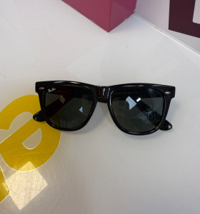 9-9-72268-1-Relojería Y Gafas Rayban Rb2140-f 955