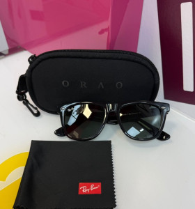 9-9-72268-1-Relojería Y Gafas Rayban Rb2140-f 955 2