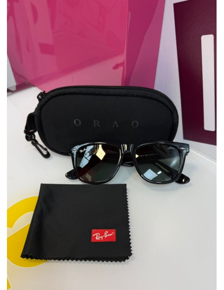 9-9-72268-2-Relojería Y Gafas Rayban Rb2140-f 955