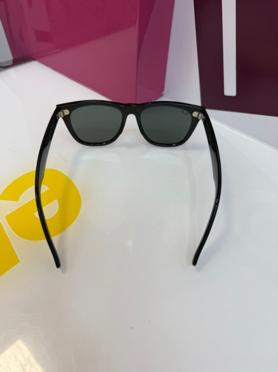 9-9-72268-3-Relojería Y Gafas Rayban Rb2140-f 955