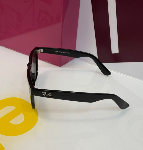 9-9-72268-4-Relojería Y Gafas Rayban Rb2140-f 955