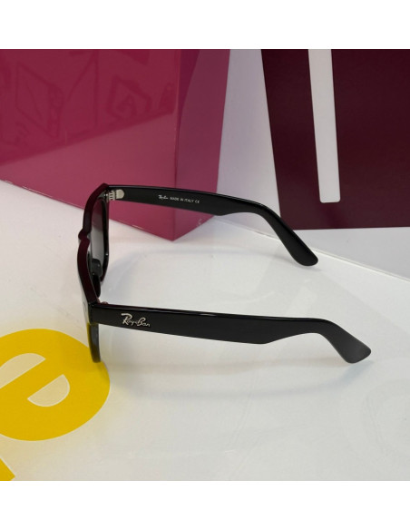 9-9-72268-4-Relojería Y Gafas Rayban Rb2140-f 955