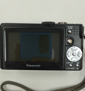 6-6-165453-1-Cámara Digital Compacta Panasonic DmC- Lx2 2