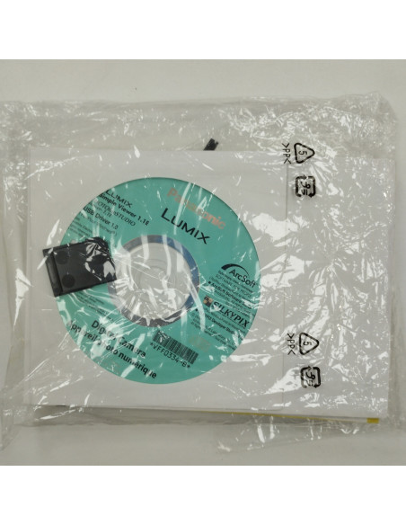 6-6-165453-5-Cámara Digital Compacta Panasonic DmC- Lx2