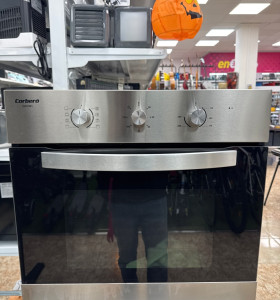 1-1-265840-1-Horno Corberó Chv 301 Inox