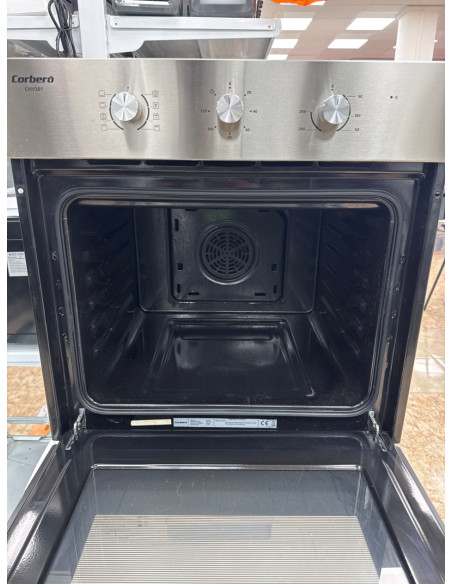 1-1-265840-2-Horno Corberó Chv 301 Inox