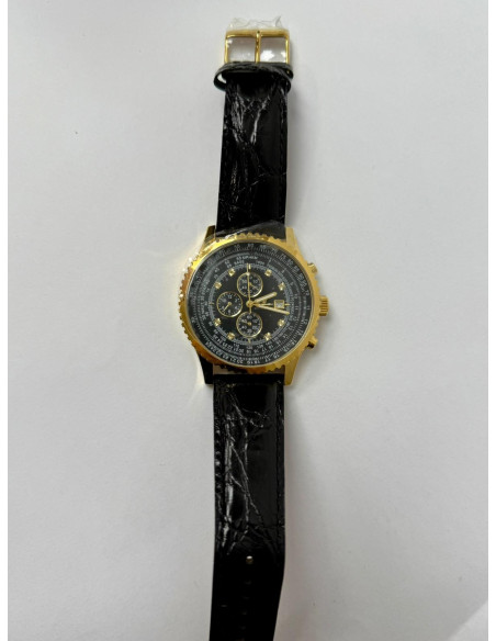 8-8-74259-11-Reloj Pulsera Caballero Burgmeister (NUEVO)