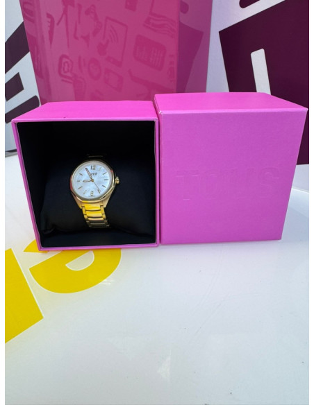 9-9-72274-1-Reloj Pulsera Señora Tous 3000101300