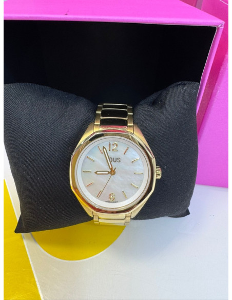 9-9-72274-2-Reloj Pulsera Señora Tous 3000101300