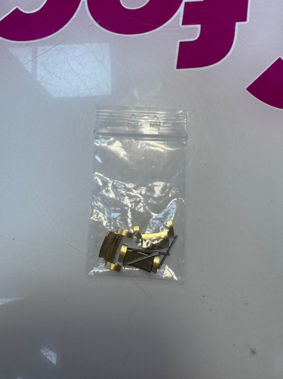 9-9-72274-4-Reloj Pulsera Señora Tous 3000101300