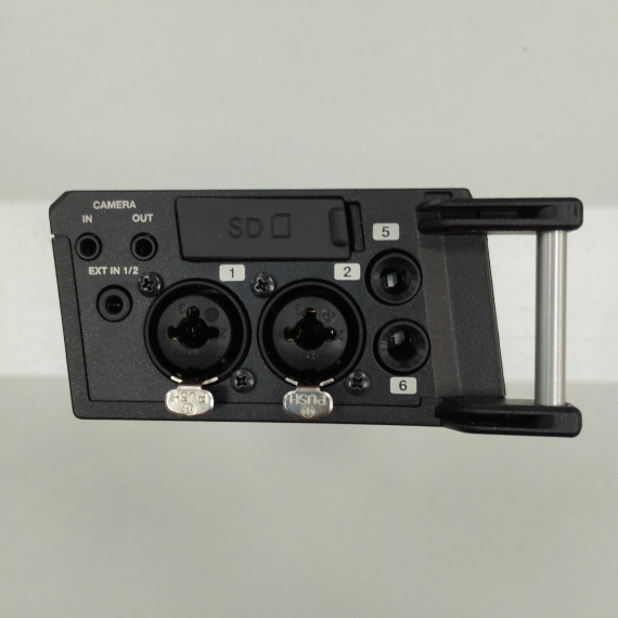 6-6-165548-2-Música Profesional Marantz PMD 706