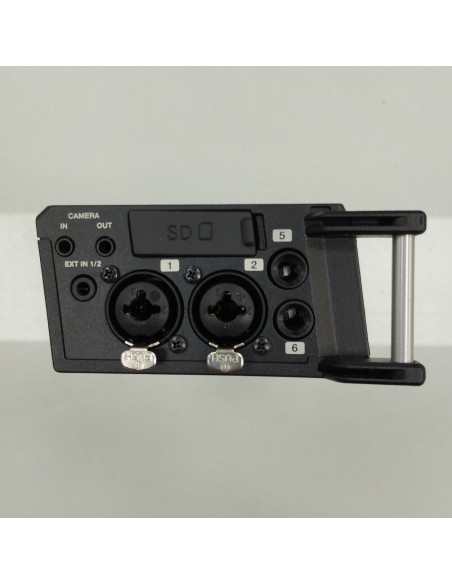 6-6-165548-2-Música Profesional Marantz PMD 706