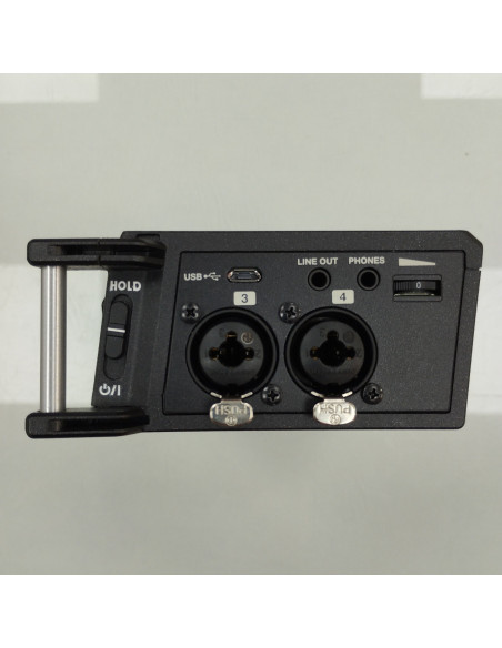 6-6-165548-3-Música Profesional Marantz PMD 706