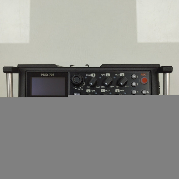 6-6-165548-4-Música Profesional Marantz PMD 706
