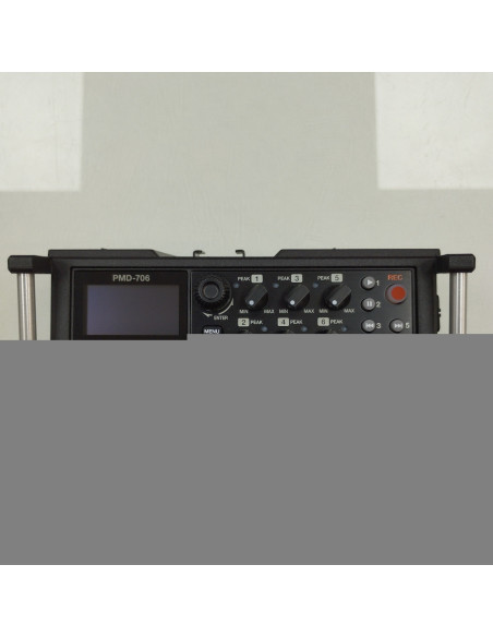 6-6-165548-4-Música Profesional Marantz PMD 706