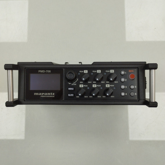 6-6-165548-5-Música Profesional Marantz PMD 706