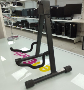 6-6-165554-1-Instrumentos Musicales Soporte Pie Guitarra