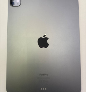 1-1-264070-1-iPad Pro A2759 128Gb Pencil y Funda Teclado