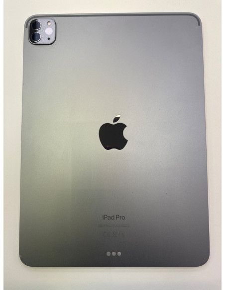 1-1-264070-1-iPad Pro A2759 128Gb Pencil y Funda Teclado