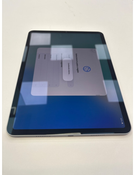 1-1-264070-3-iPad Pro A2759 128Gb Pencil y Funda Teclado