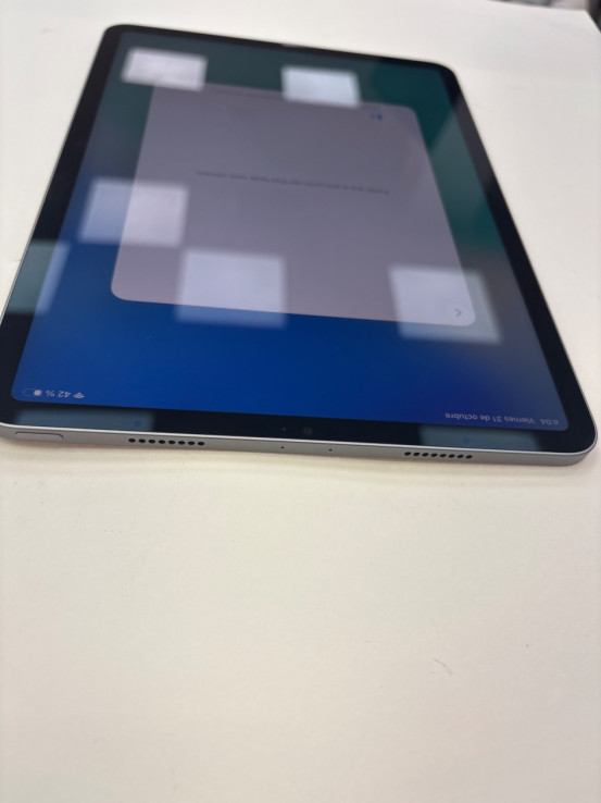 1-1-264070-5-iPad Pro A2759 128Gb Pencil y Funda Teclado