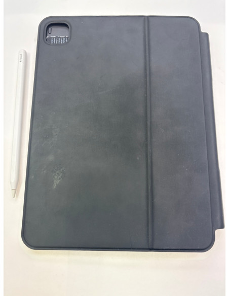 1-1-264070-6-iPad Pro A2759 128Gb Pencil y Funda Teclado