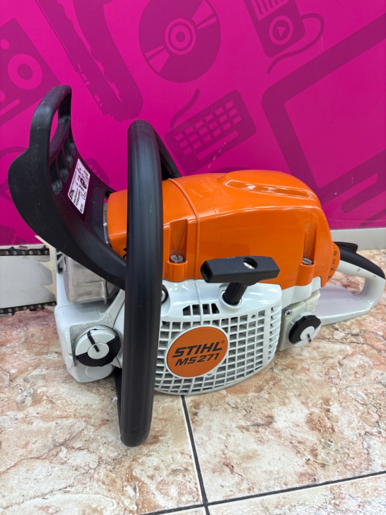 1-1-265945-1- Stihl MS 271