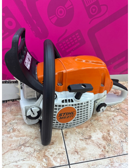 1-1-265945-1- Stihl MS 271