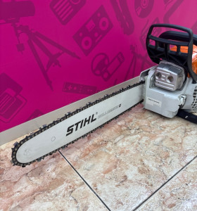 1-1-265945-1- Stihl MS 271 2