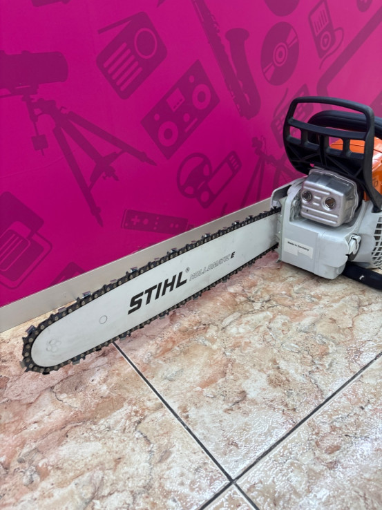 1-1-265945-2- Stihl MS 271
