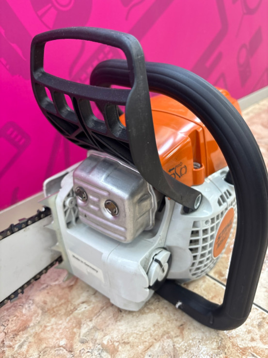 1-1-265945-3- Stihl MS 271