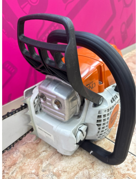 1-1-265945-3- Stihl MS 271