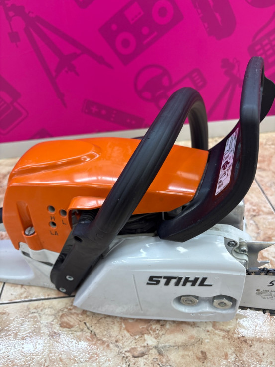 1-1-265945-5- Stihl MS 271