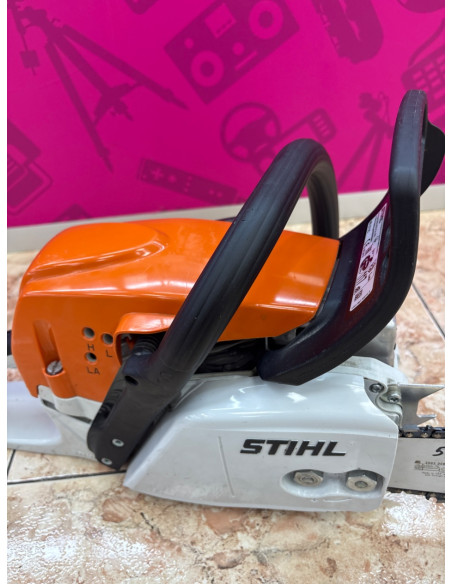 1-1-265945-5- Stihl MS 271