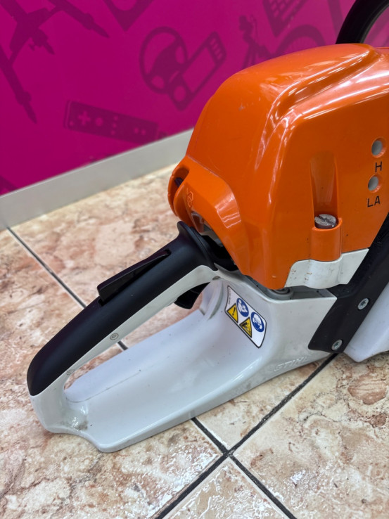 1-1-265945-6- Stihl MS 271