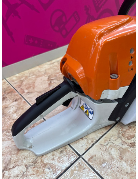 1-1-265945-6- Stihl MS 271