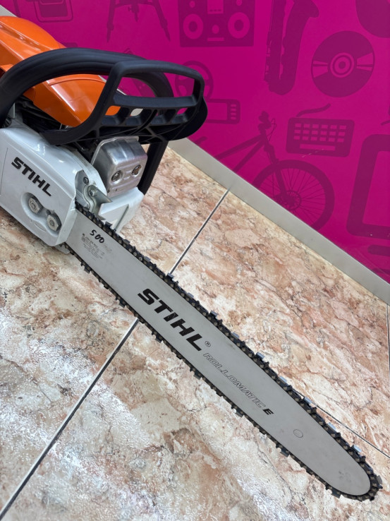 1-1-265945-7- Stihl MS 271