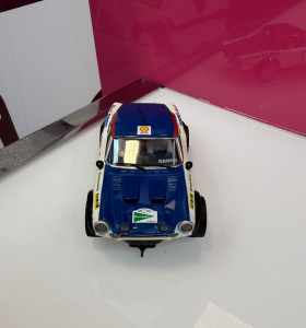 9-9-72809-1-Coche metal scalextric fiat 124 abarth 1978 7