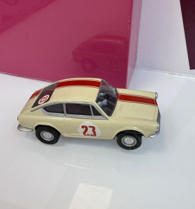 9-9-72810-1-Coche metal scalextric seat 850 coupe rally ovieda 1967 23 2