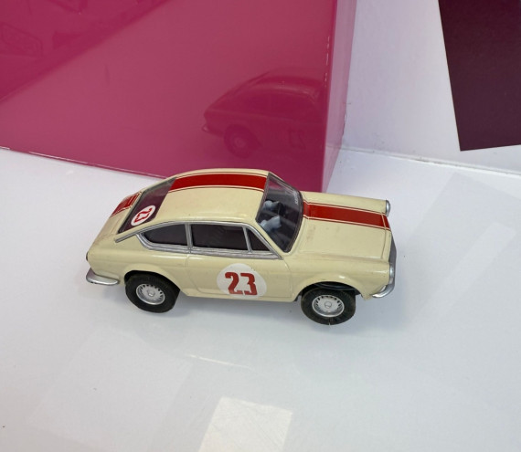 9-9-72810-2-Coche metal scalextric seat 850 coupe rally ovieda 1967 23