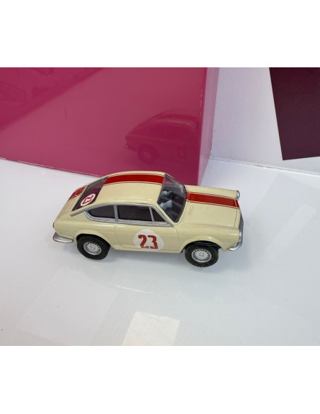 9-9-72810-2-Coche metal scalextric seat 850 coupe rally ovieda 1967 23
