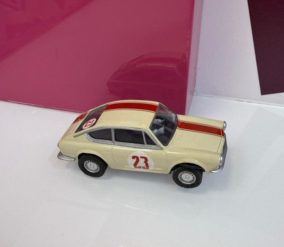 9-9-72810-5-Coche metal scalextric seat 850 coupe rally ovieda 1967 23