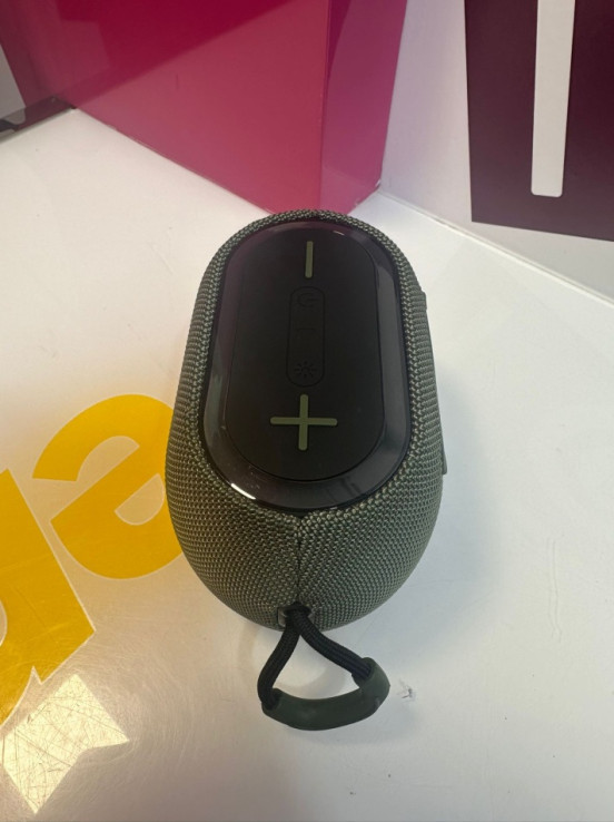 9-9-73939-2-Altavoz Portatil Bluetooth Tisco