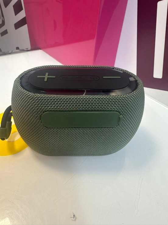 9-9-73939-3-Altavoz Portatil Bluetooth Tisco