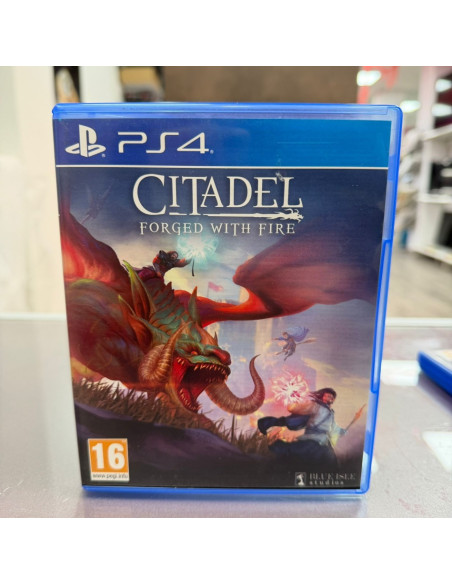 7-7-82999-1-Videojuego PS4