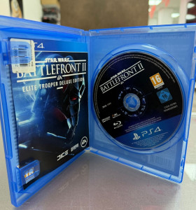 7-7-83001-1-Videojuego PS4 Star Wars Battlefront II Elite Trooper Deluxe Edition 2