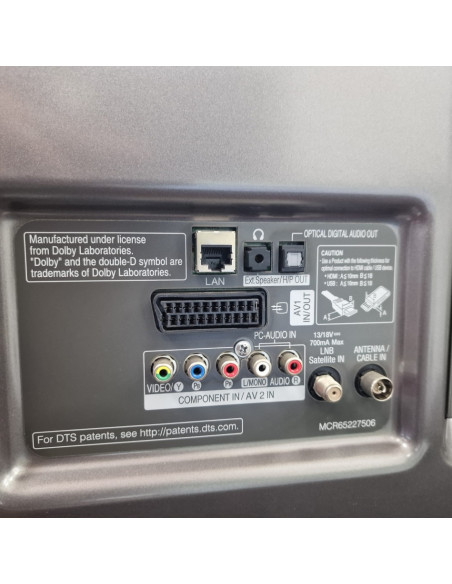 1-1-252309-3-Televisor LED LG 42lb650v 