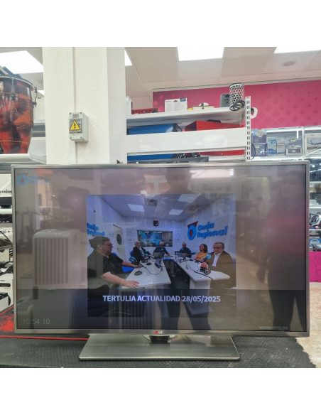 1-1-252309-5-Televisor LED LG 42lb650v 