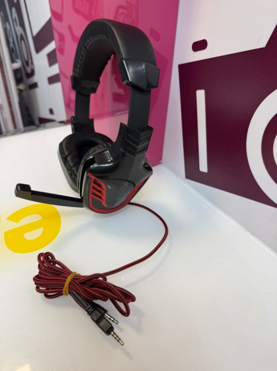 9-9-73919-2-Auriculares Diadema Xtrike Me 